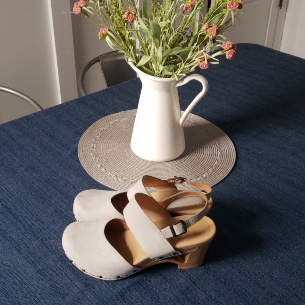 Dansko Clogs